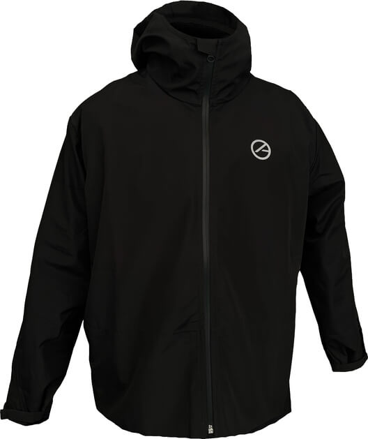 A61-II輕量機能外套 無所畏懼